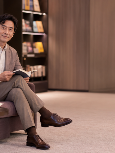 成功男士為什麼想認識甜心？ | 老爹在讀角落的寧靜時光